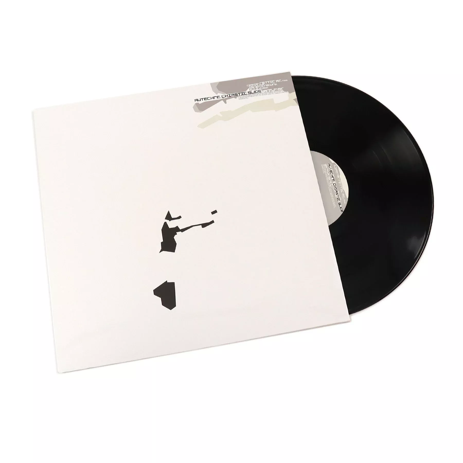 Chiastic Slide Vinyl 2LP
