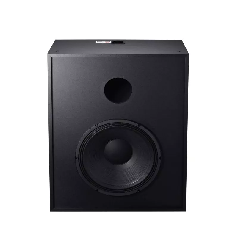 Cinema Singe 18" 4 Ω Subwoofer - Fly able