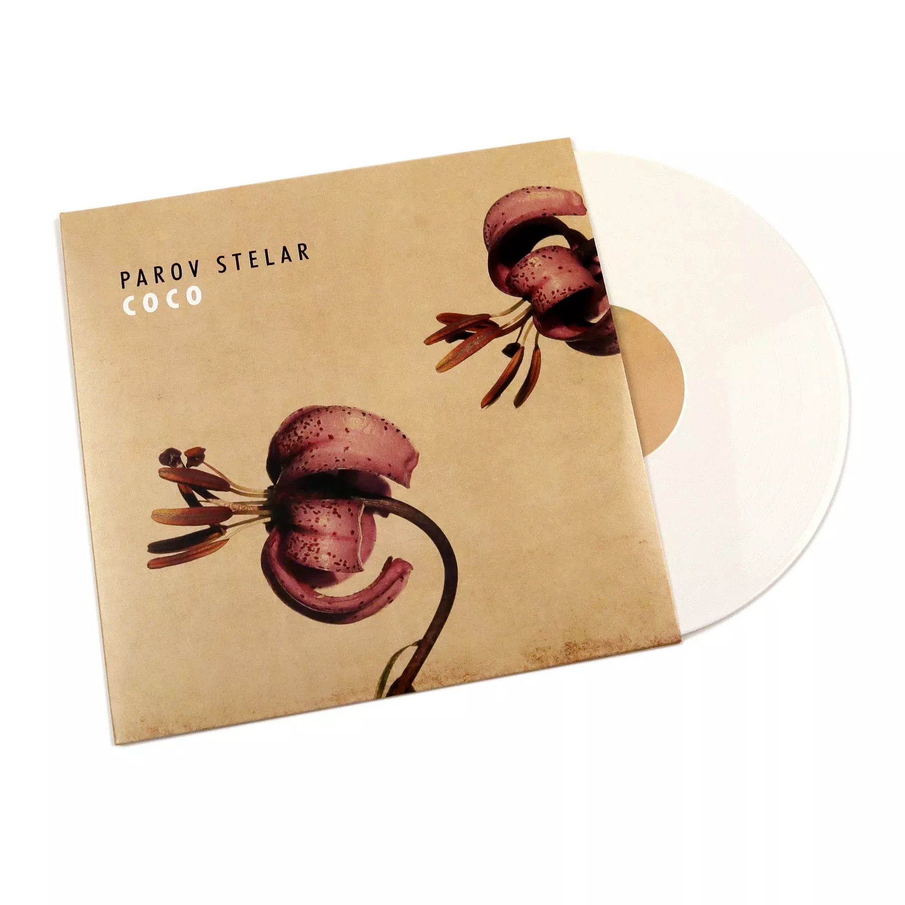 Coco (180g, Colored Vinyl) Vinyl LP