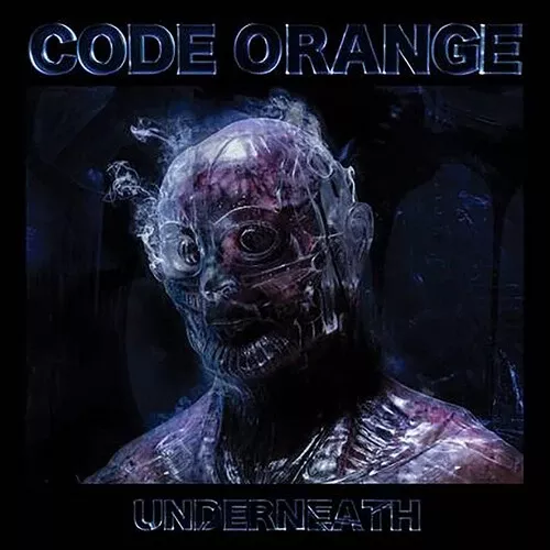 Code Orange: Underneath - VINYL LP
