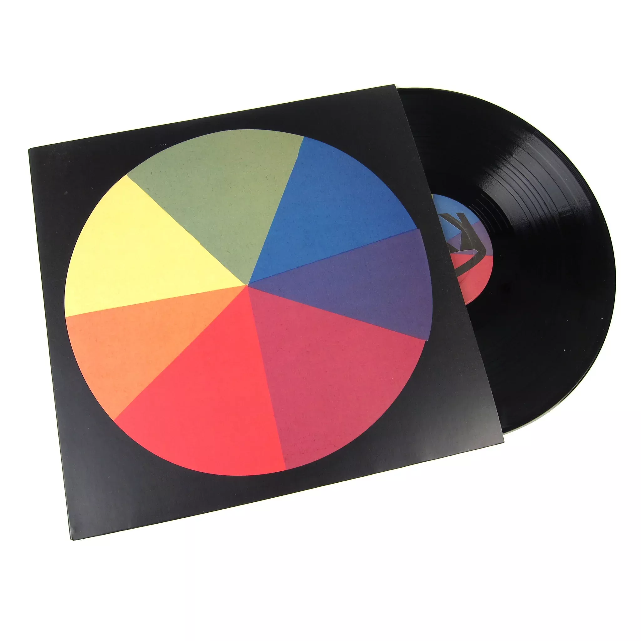 Colors (License Free) Vinyl LP