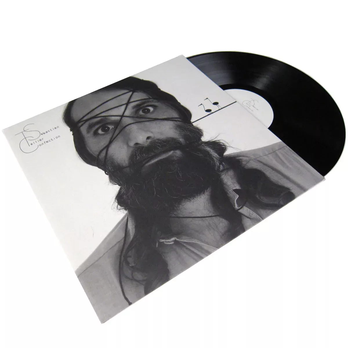 Confection (Free MP3) LP