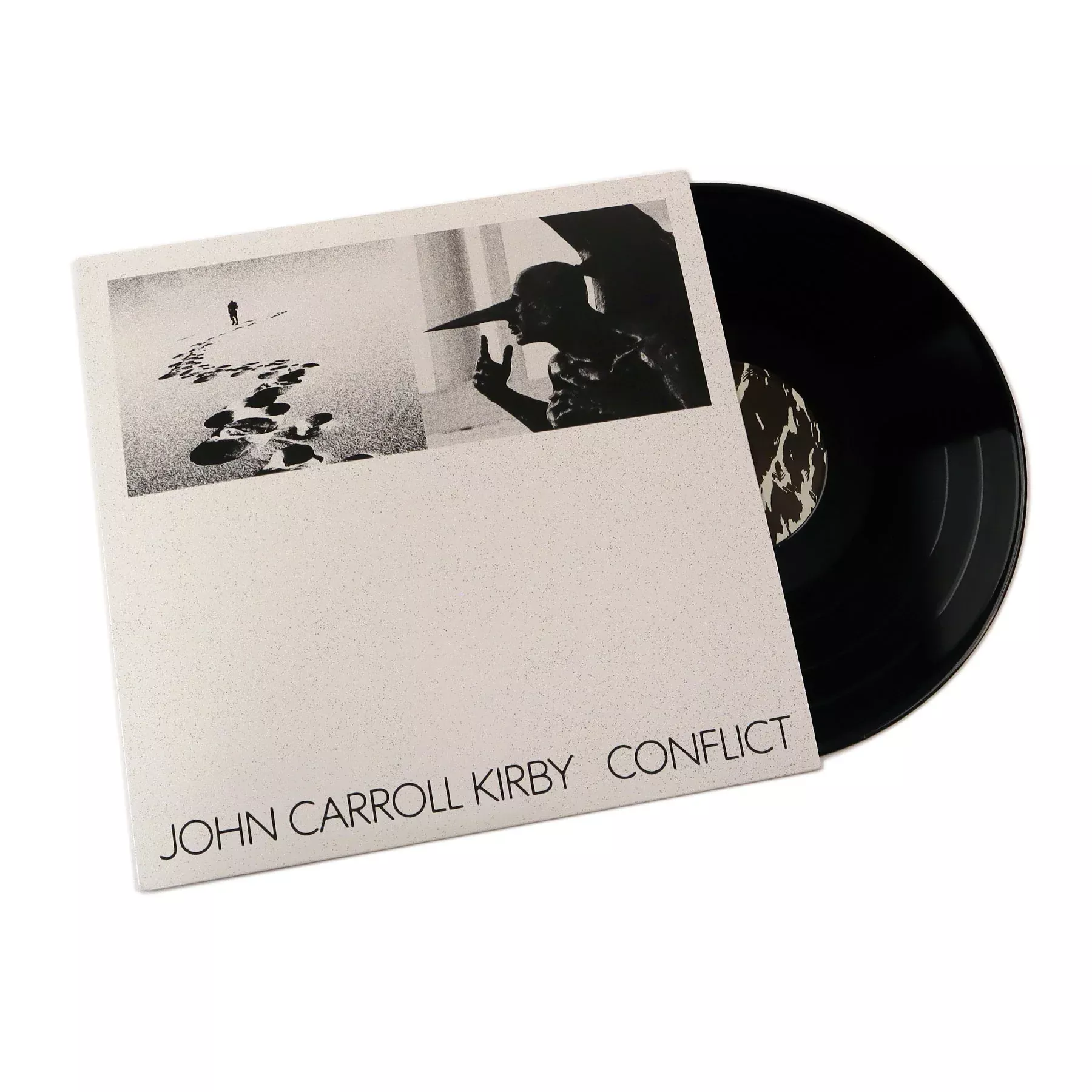 Conflict Vinyl LP