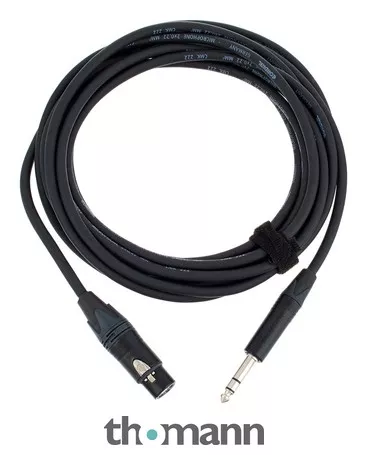 Cordial CPM 5 FV