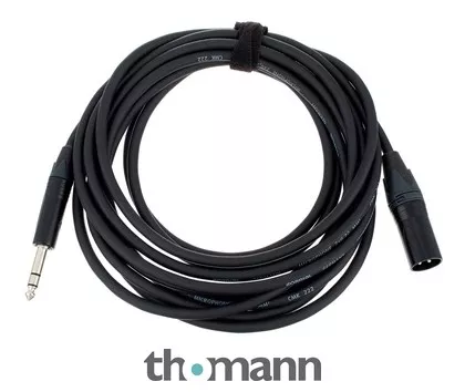Cordial CPM 5 MV