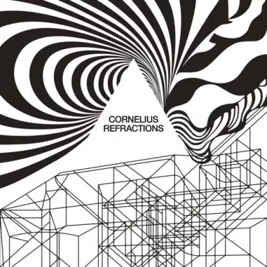 Cornelius - Refractions (Colored Vinyl LP)
