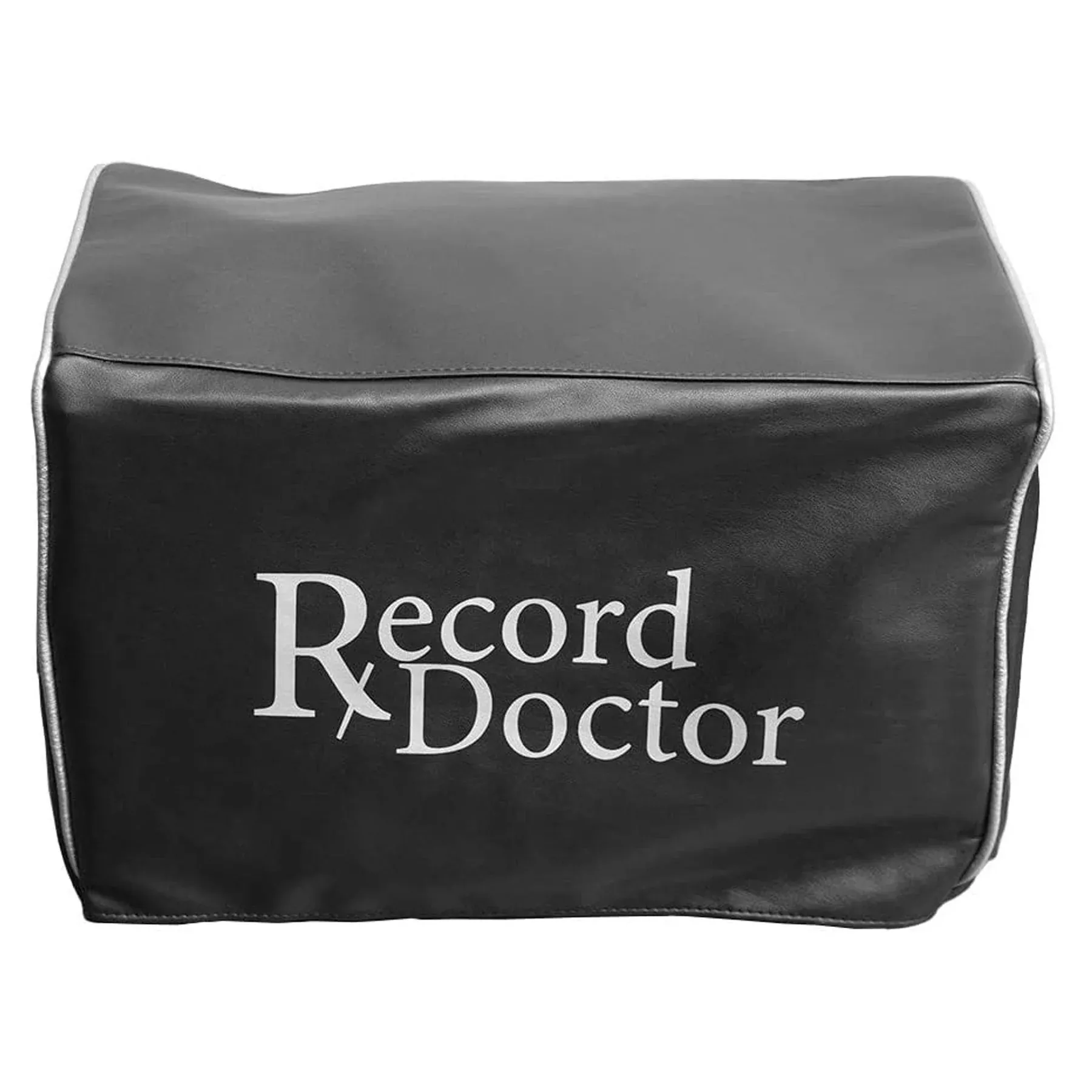 Cover For Record Doctor VI