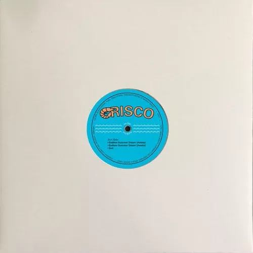 Crisco & DJ Chupacabra: Surf & Turf - 12-INCH SINGLE