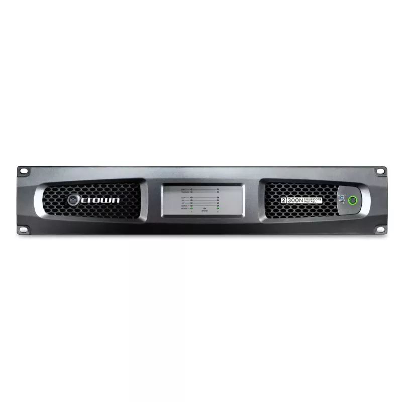 Crown DCI2X300N DCI2X300 Network