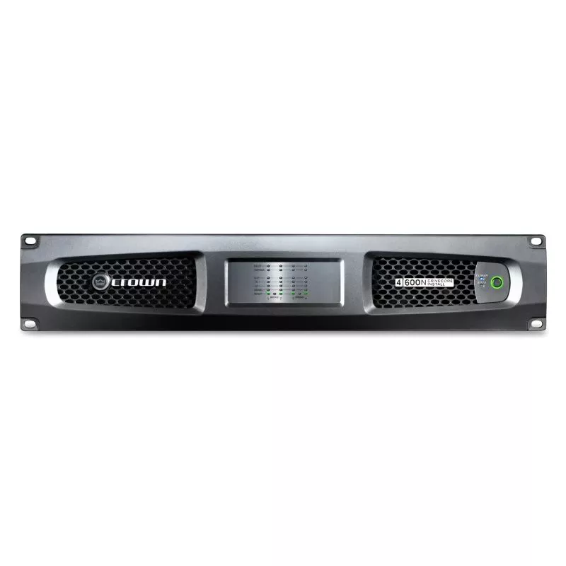 Crown DCI4X600N DCI4X600 Network