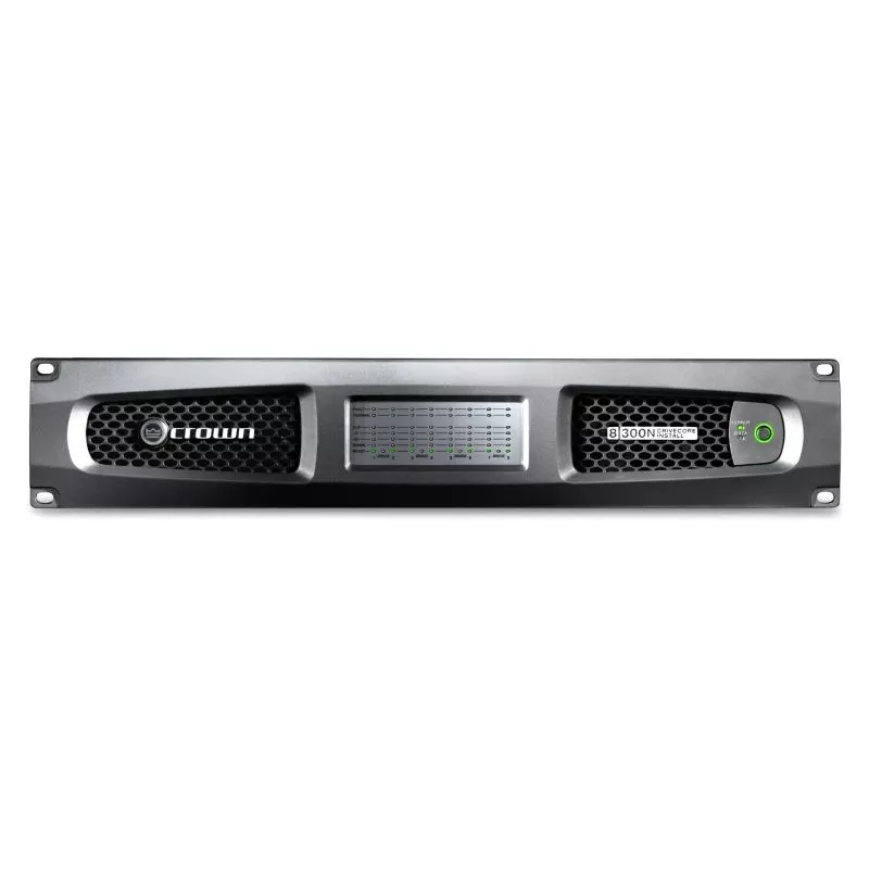 Crown DCI8X300N DCI8X300 Network