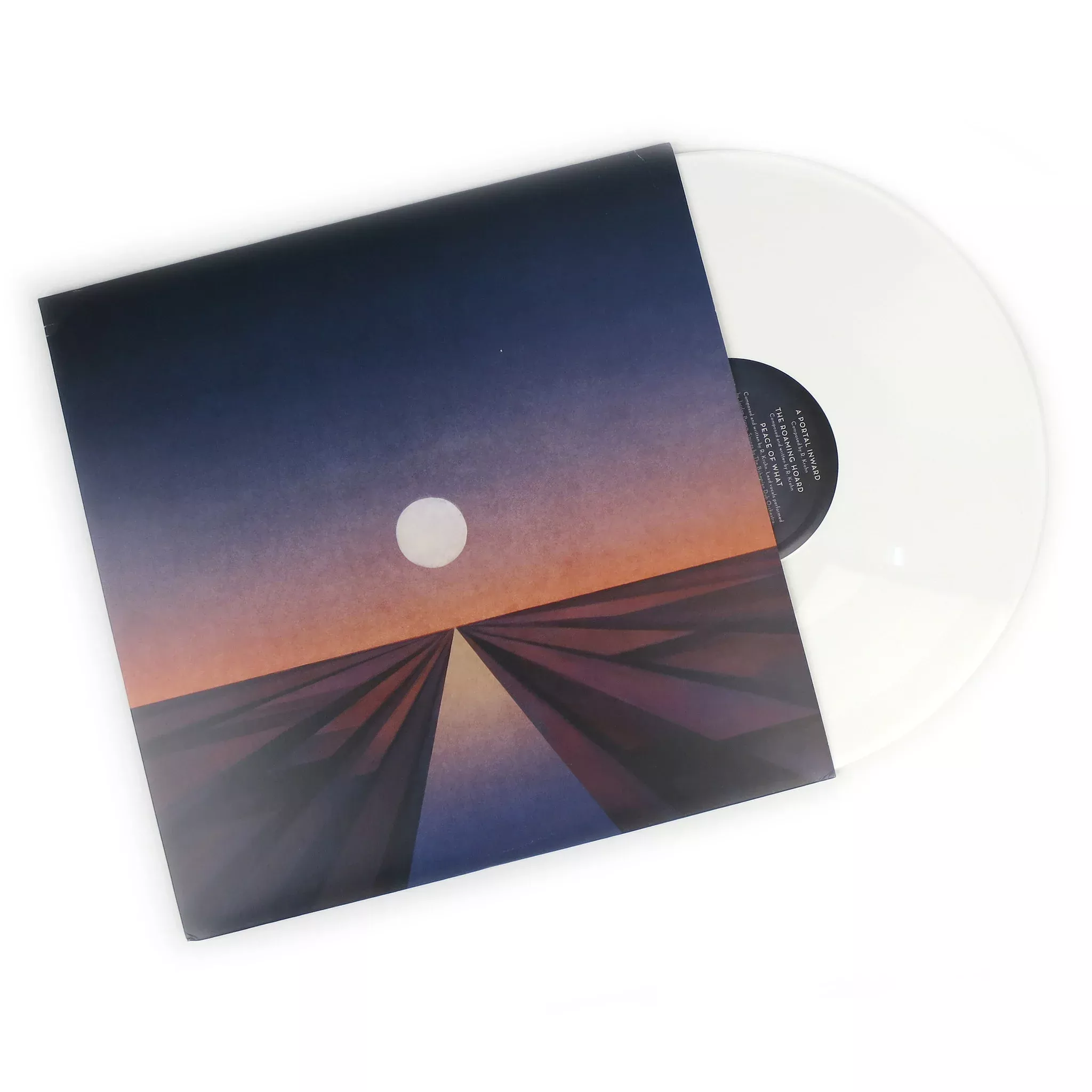 Dame Fortune (Colored Vinyl) Vinyl 2LP