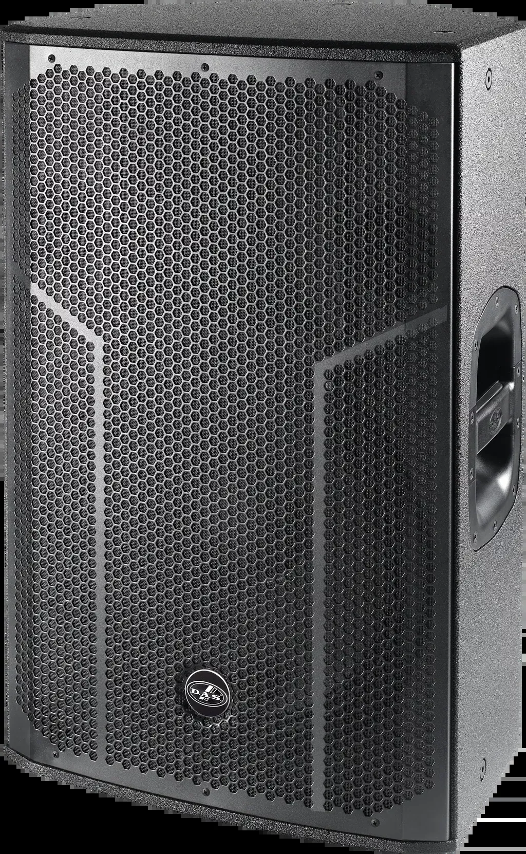 DAS AUDIO ACTION 515A - USED