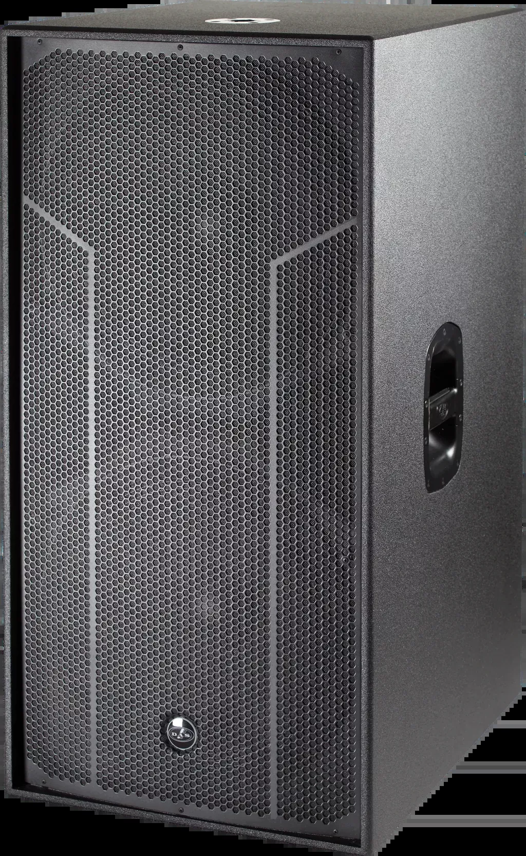 DAS AUDIO ACTION S218A - USED