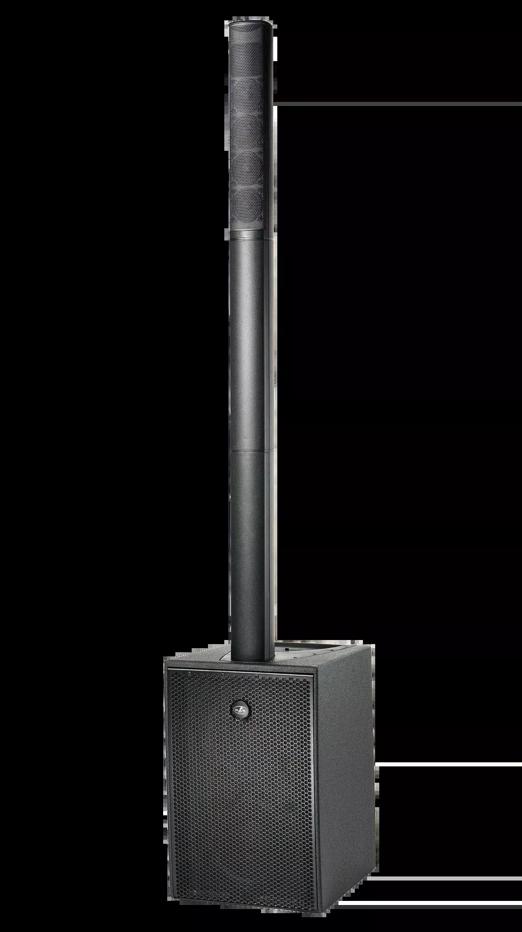 DAS AUDIO ALTEA DUO-20A - USED