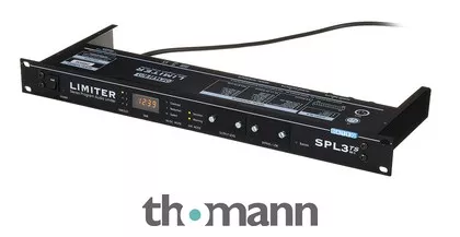 Dateq SPL-3TS MKII