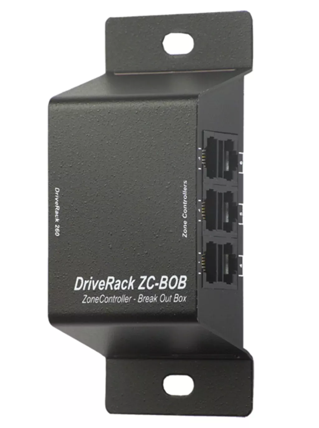 dbx ZC-BOB, Zone Controller