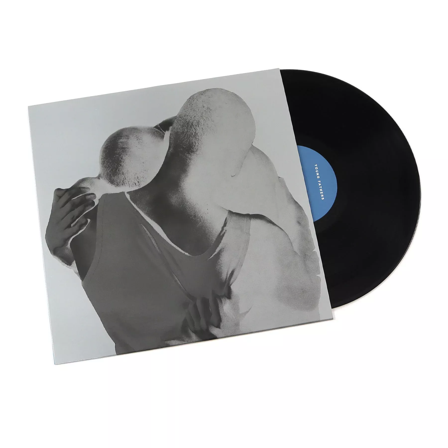 Dead Vinyl LP