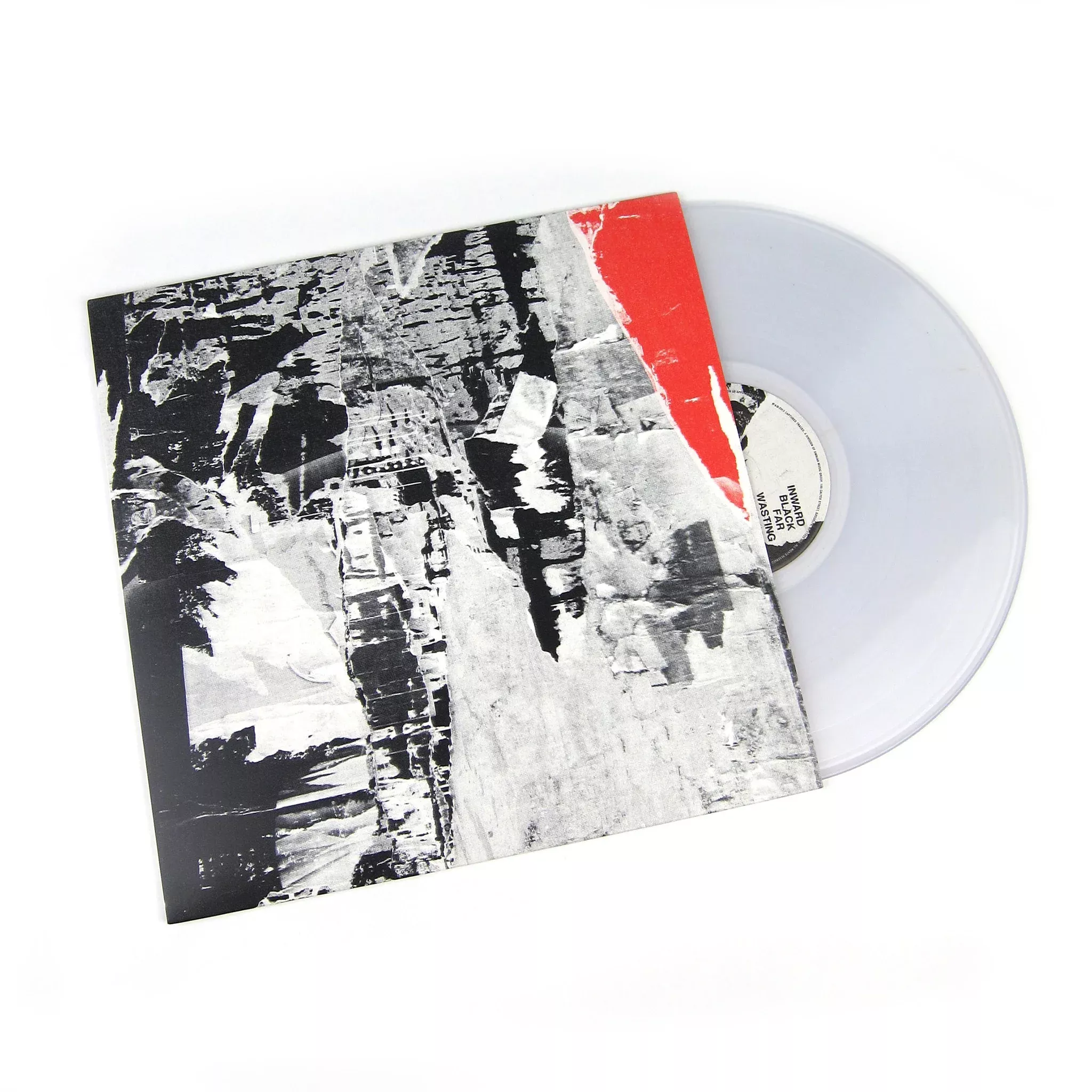 Deeper (Colored Vinyl) Vinyl LP
