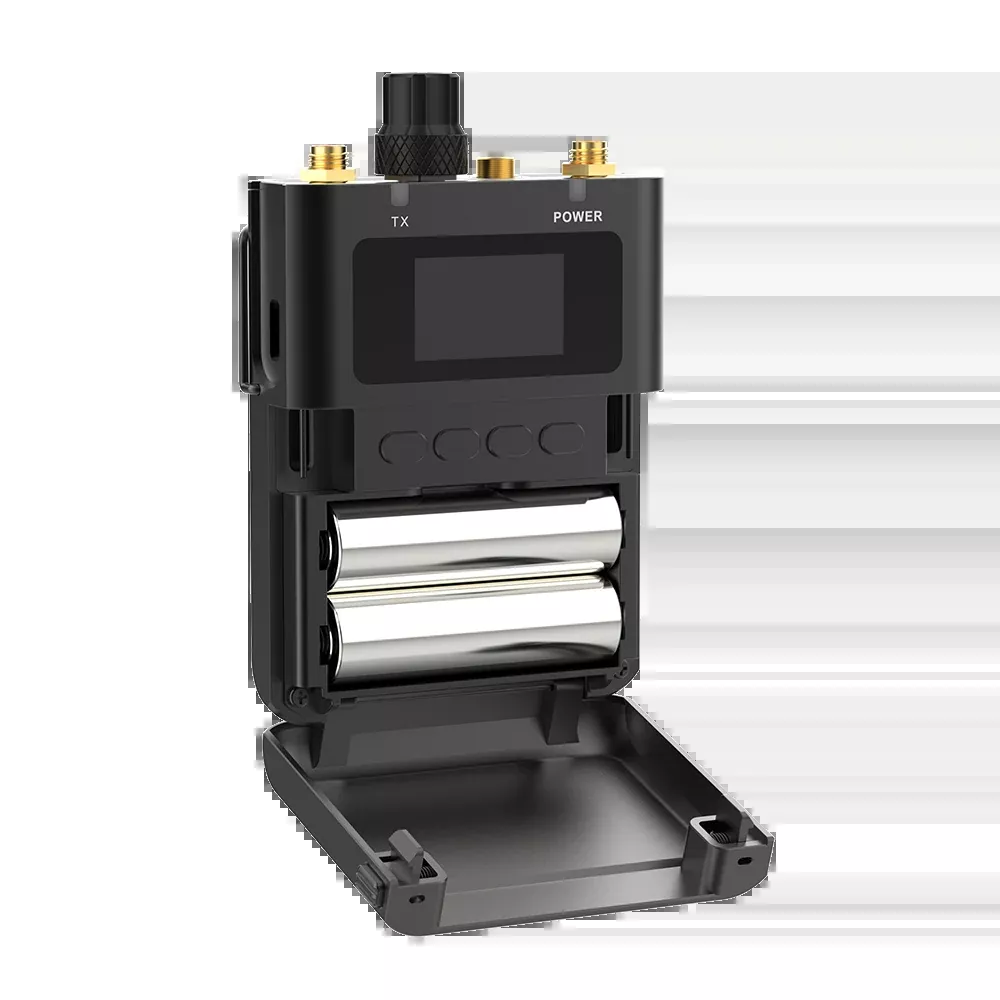 Deity HUSH Wireless DIFB Receiver (North America)