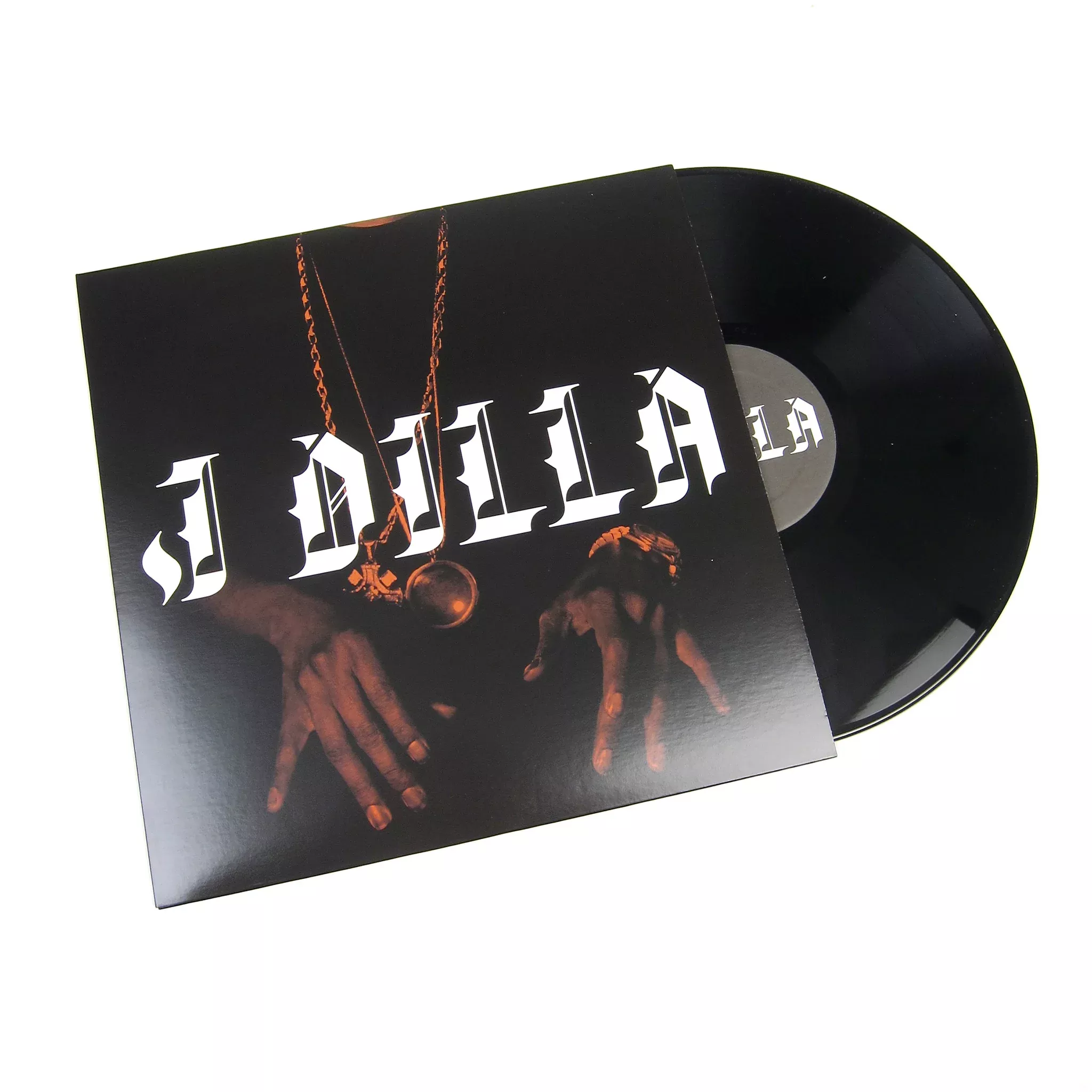 The Diary Instrumentals Vinyl LP