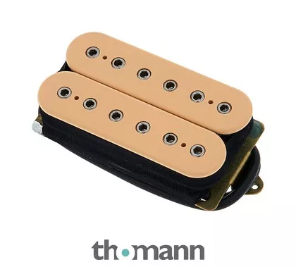 DiMarzio DP104 Super2 Creme