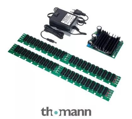 Doepfer A-100 DIY Kit #1