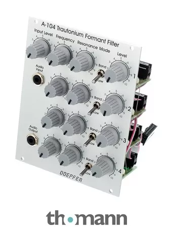 Doepfer A-104