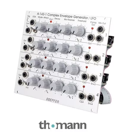 Doepfer A-143-1