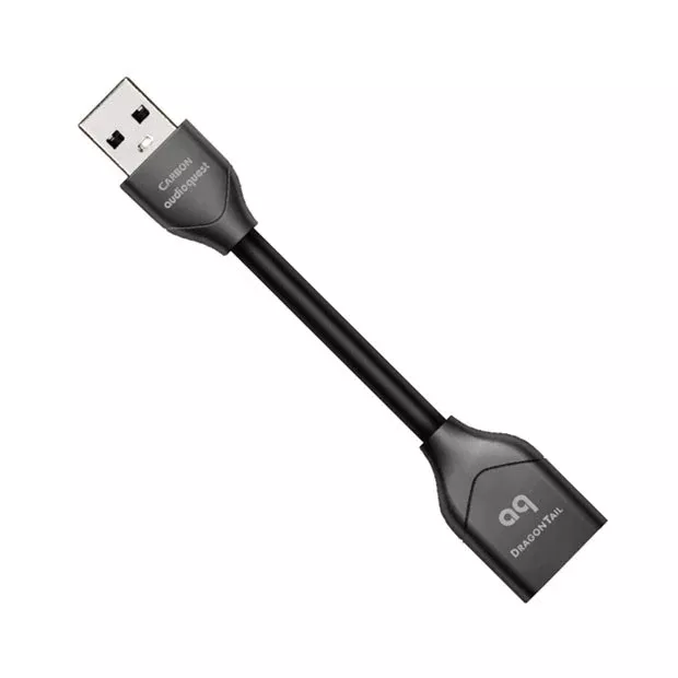 DragonFly Tail USB Extender