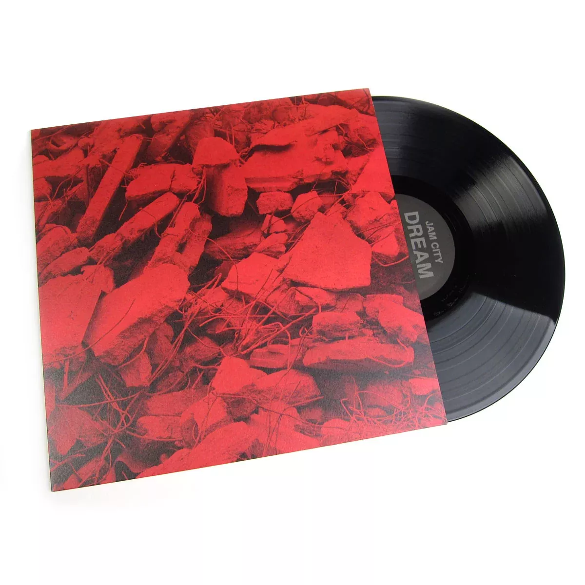Dream A Garden Vinyl LP