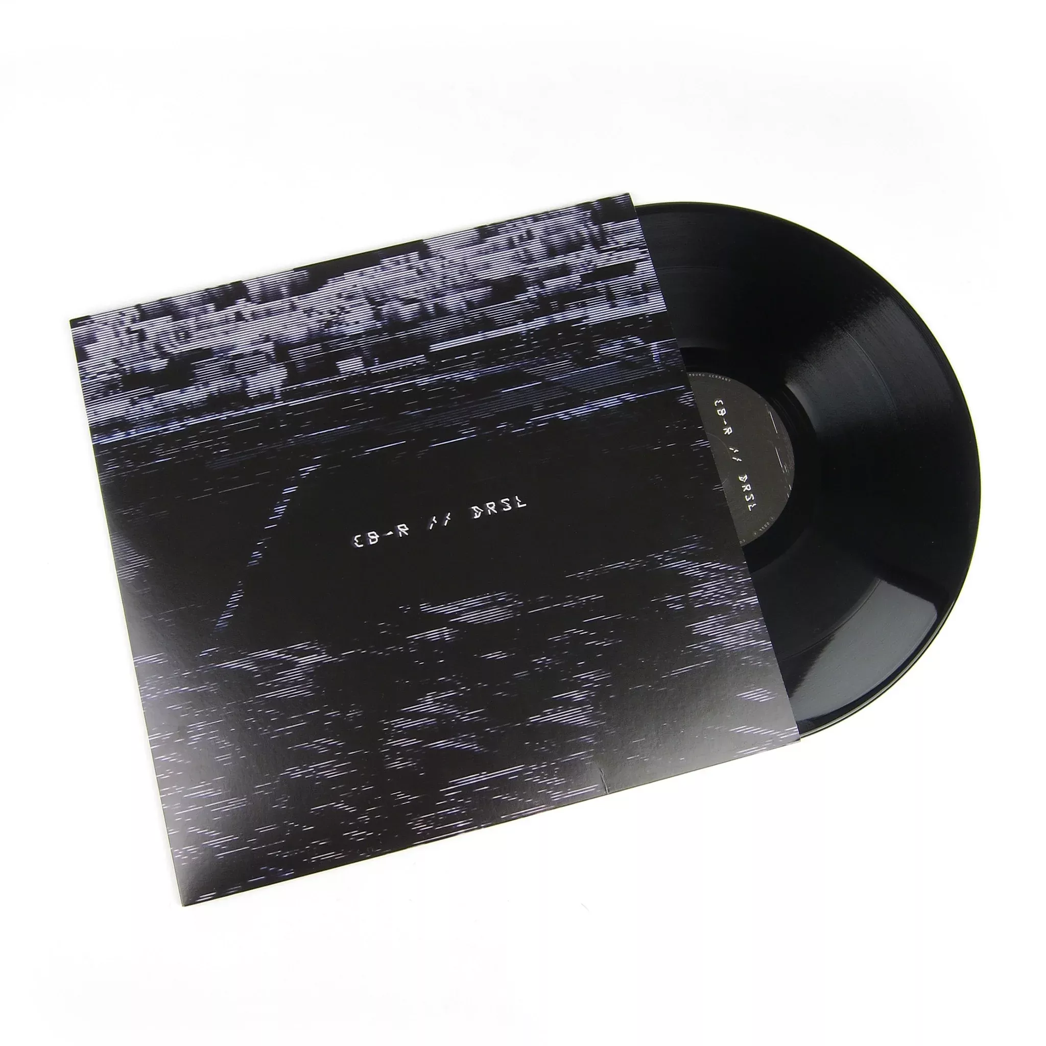 DRSL Vinyl 12"