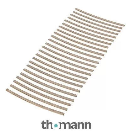 Dunlop 6105 Frets