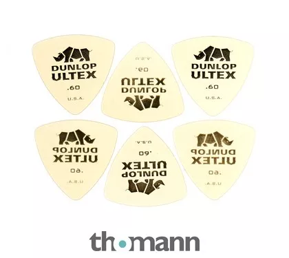Dunlop Plectrums Ultex 426 0,60