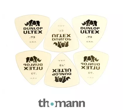 Dunlop Plectrums Ultex 426 0,73