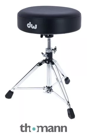 DW 9100M Drummer Throne