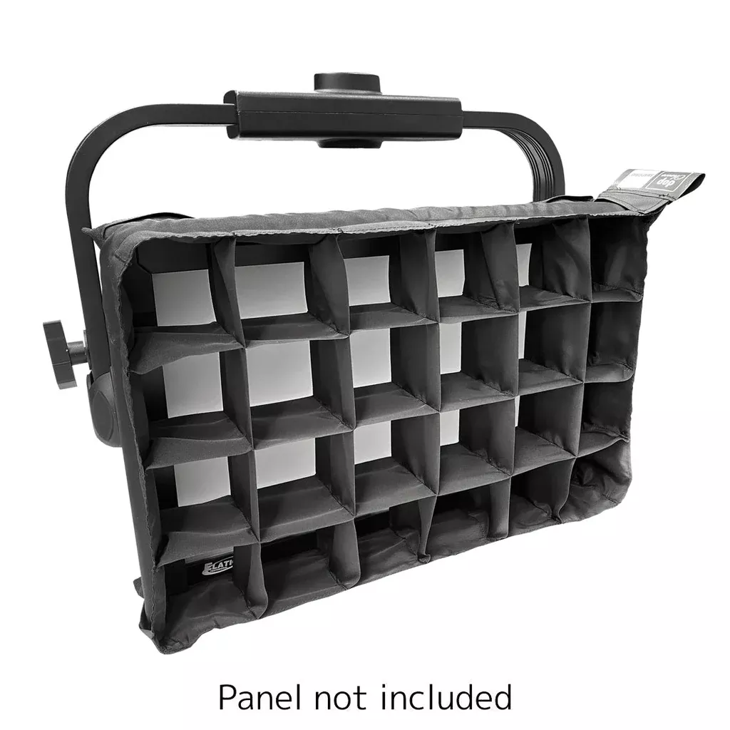 Elation KL Panel Snapgrid 40 SB, LED Panel
