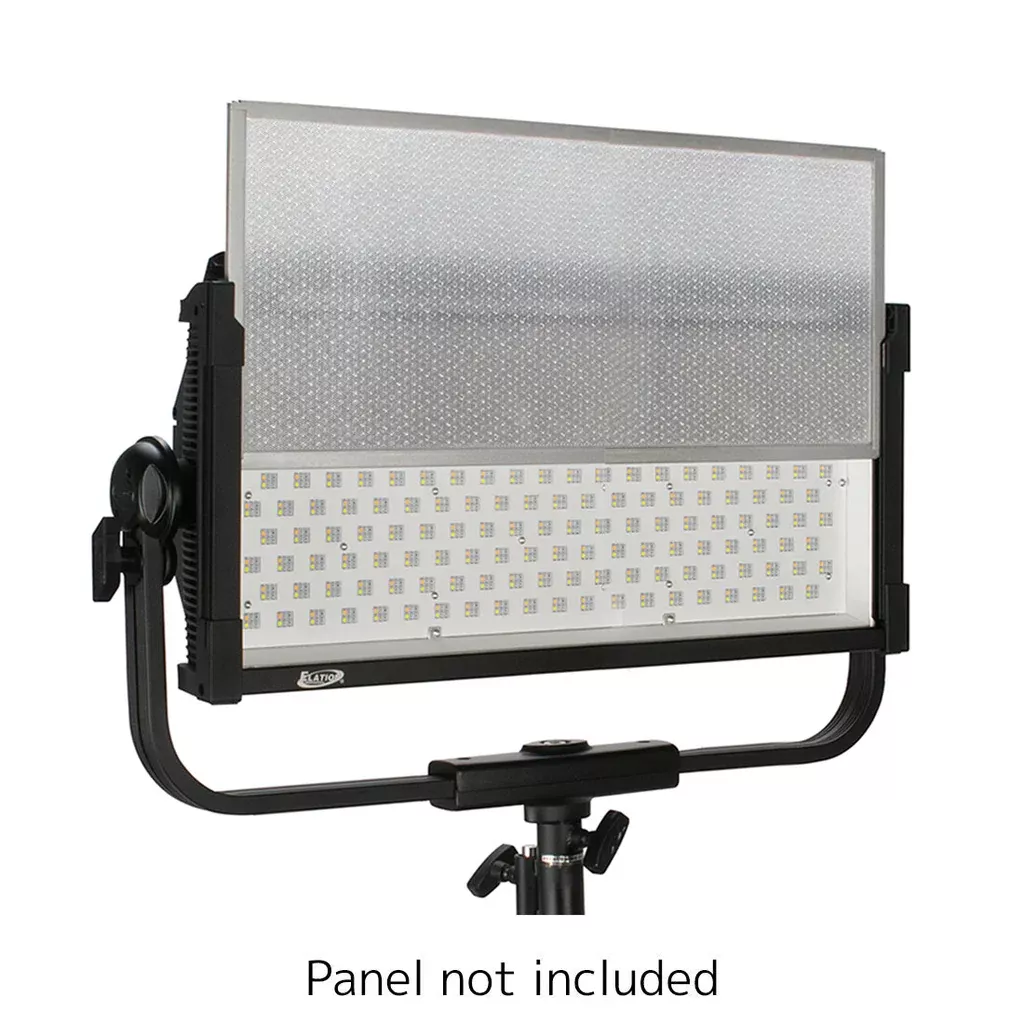 Elation KL Panel XL Intensifier Lens, LED Panel
