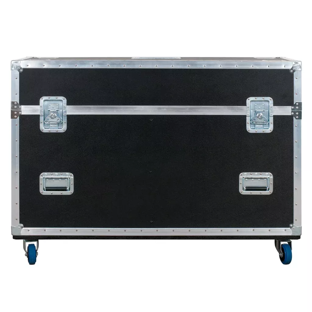 Elation Maximus/Monet 2PK FIL Road Case