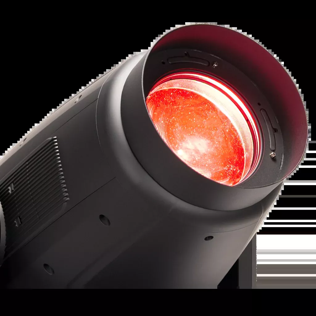 Elation Paragon M Snoot, Optical Accessory