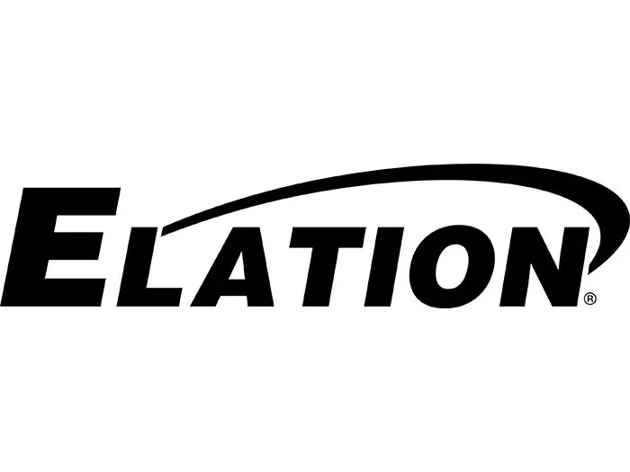 Elation Paragon S Single Case