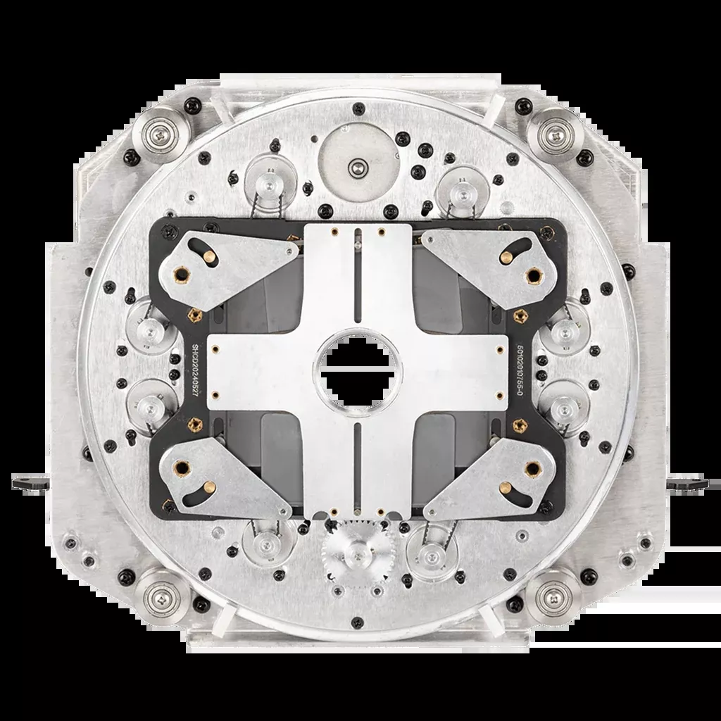 Elation Proteus Brutus Framing Module, Fixture Module