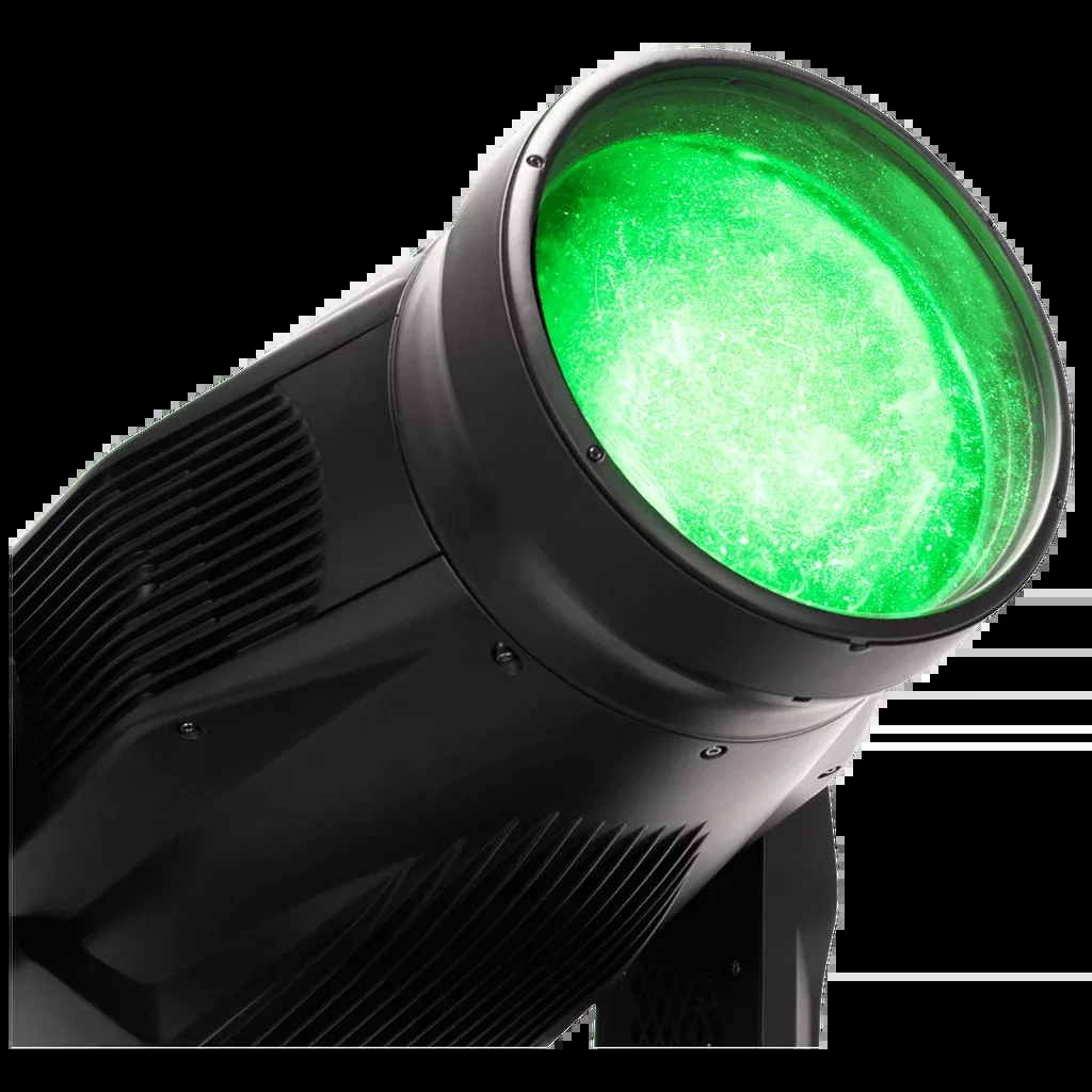 Elation Proteus Brutus Front Diffuser, Optical Accessory