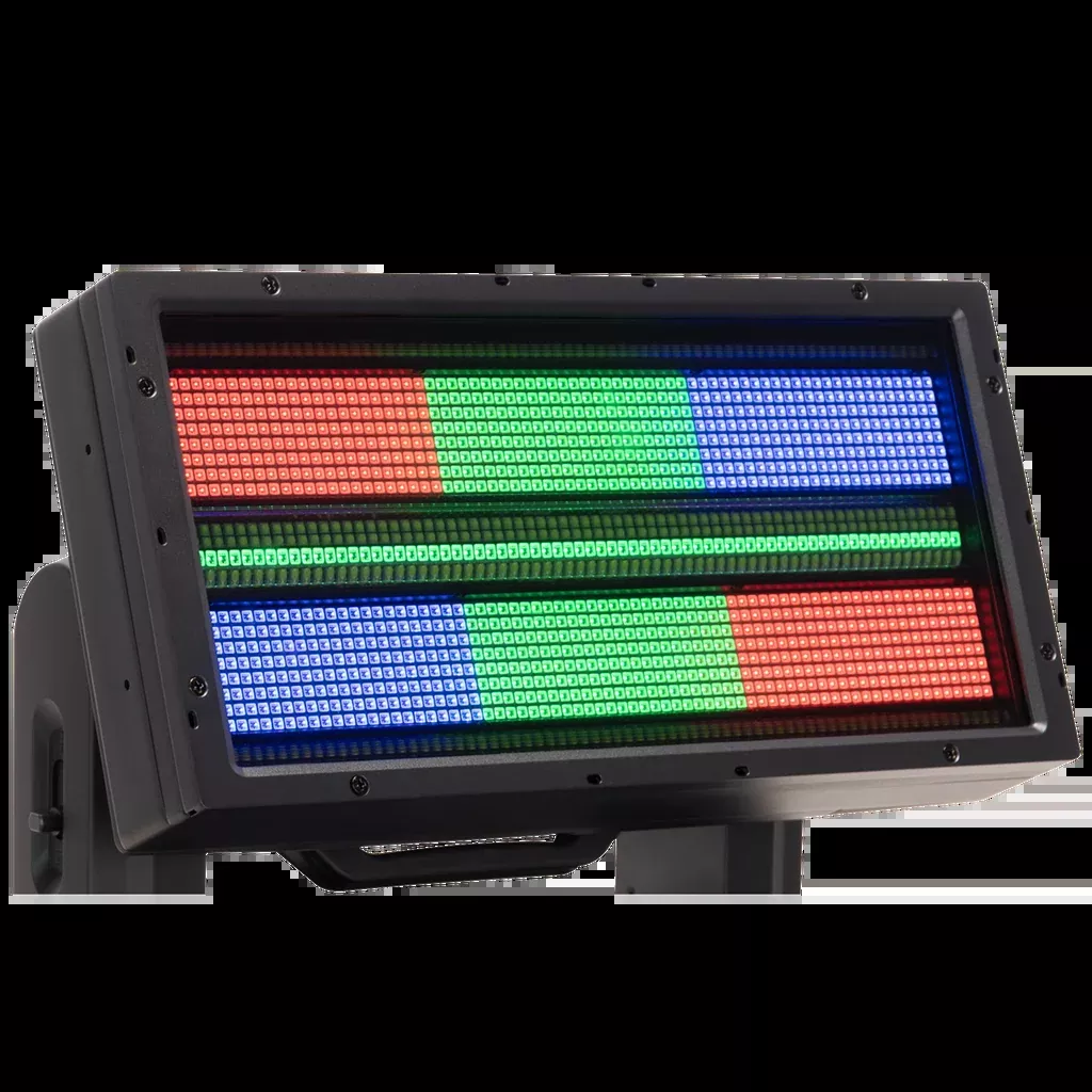 Elation Pulse Panel Black Lens, Pulse Panel/Pane