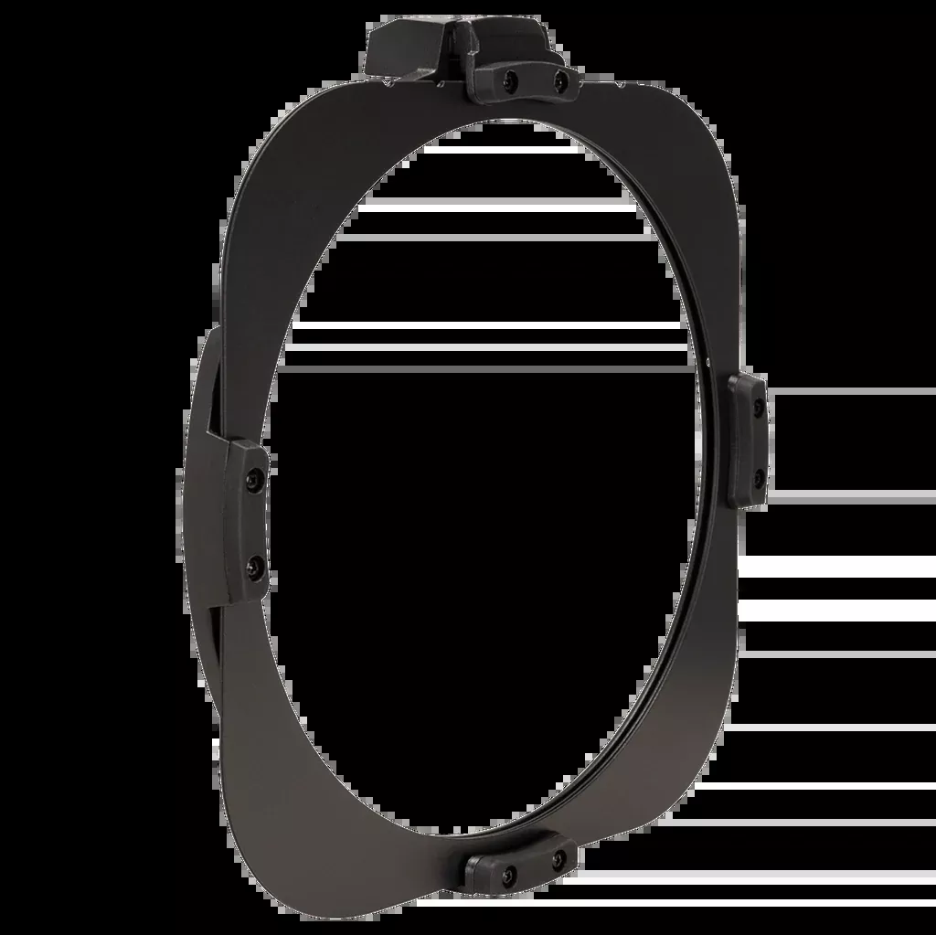 Elation SIX+L GFK, Gel Frame Holder