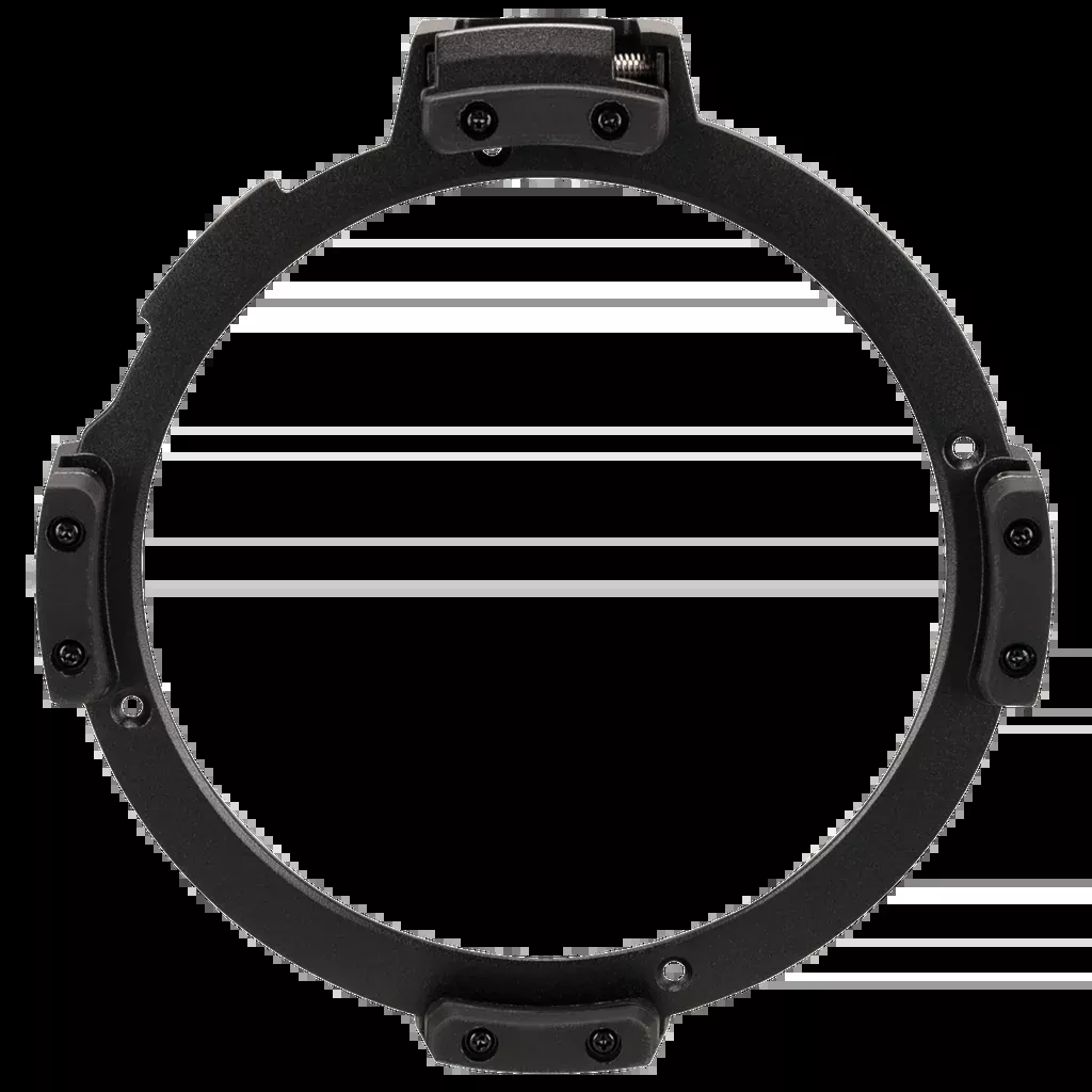 Elation SIX+S GFK, Gel Frame Holder