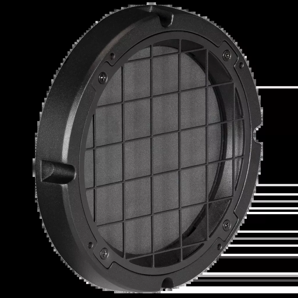 Elation SOL Blackout Lens, Optical Accessory