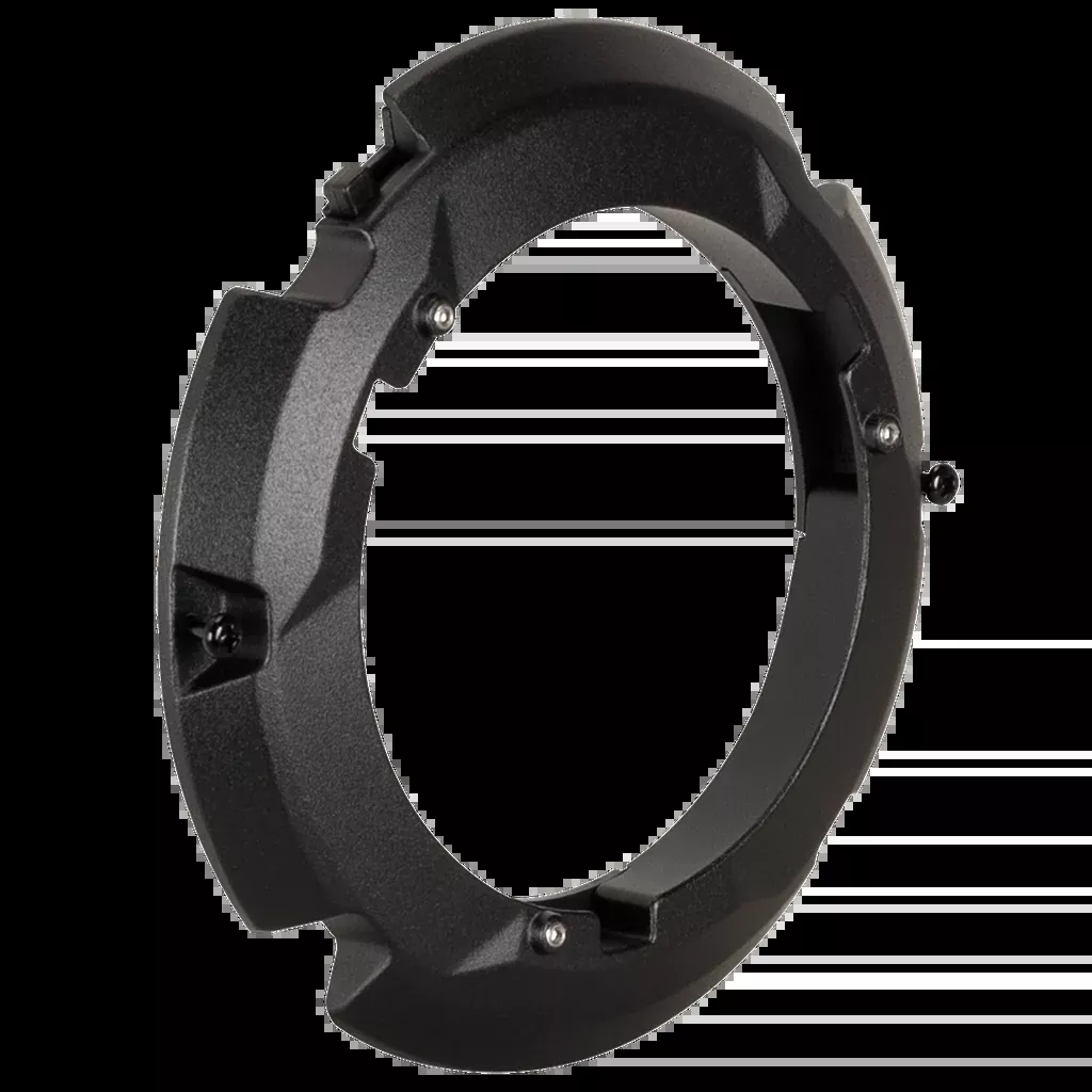 Elation SOL Bowens Adapter, Mounting Accessory