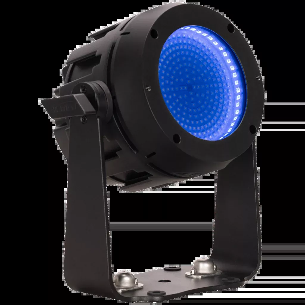 Elation SOL I Strobe, Modular IP65 Strobe Light, 14,500 Lumens
