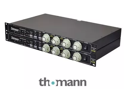 Empirical Labs EL8X-S Distressor